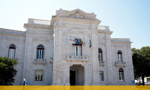 NOVA Medical School / Faculdade de Ciências Médicas